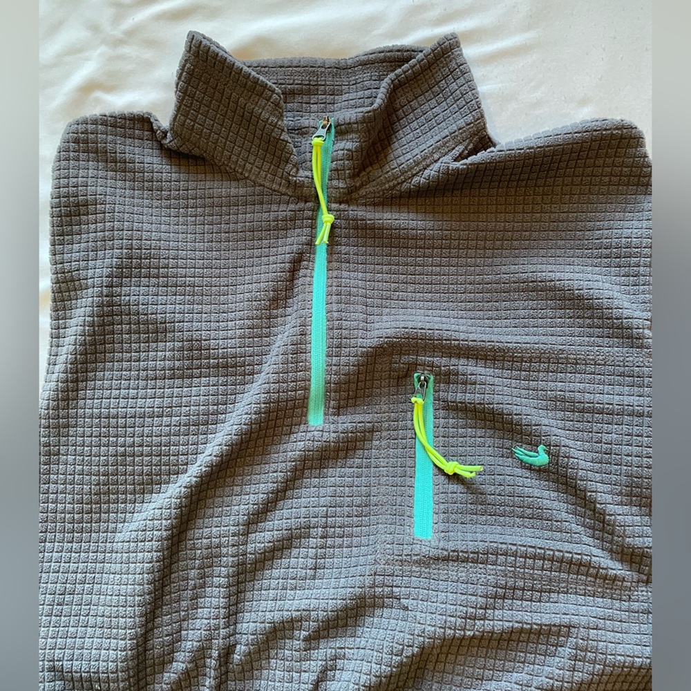 Southern Marsh Pullover Fieldtec
